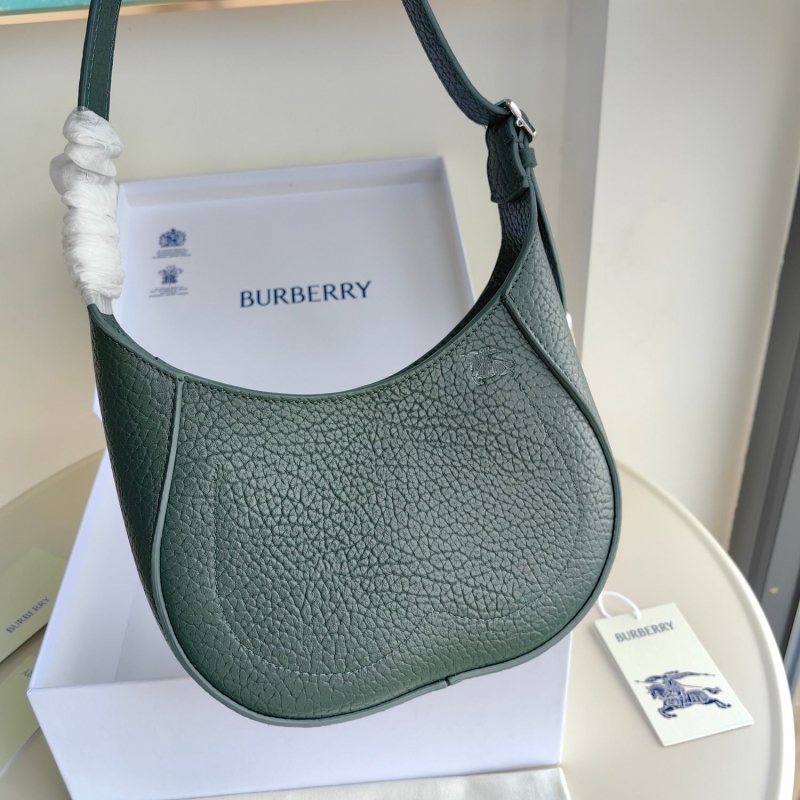 Burberry Top Handle Bags